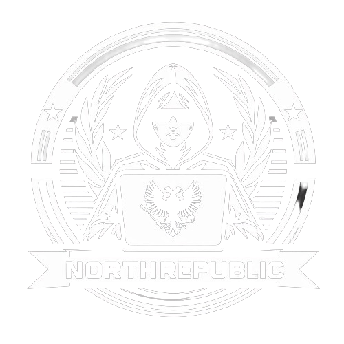 The North Republic Logo